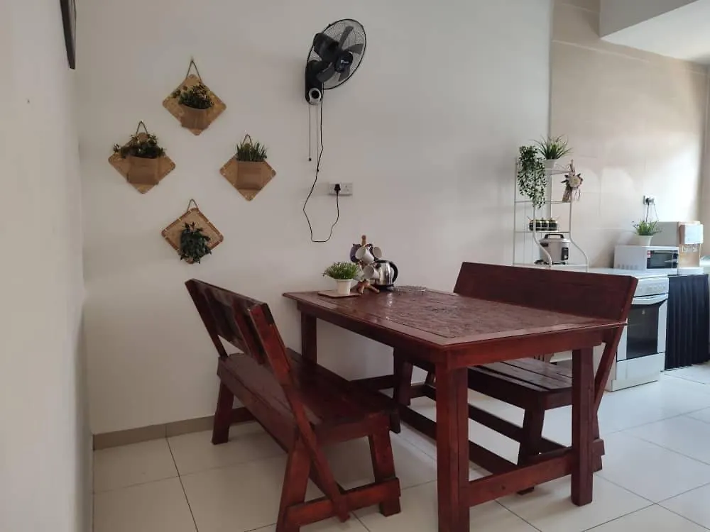 Dhana Palace Homestay Gelang Patah Τζόχορ Μπάχρου